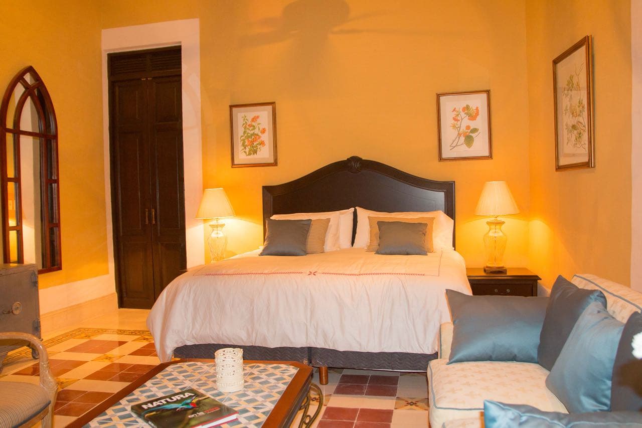 Presidencial Pavorreal