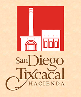 Hacienda San Diego Tixcacal